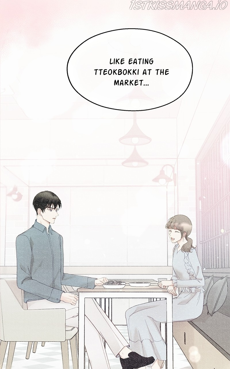 Lullaby – Manhwa chapter 29 - page 98