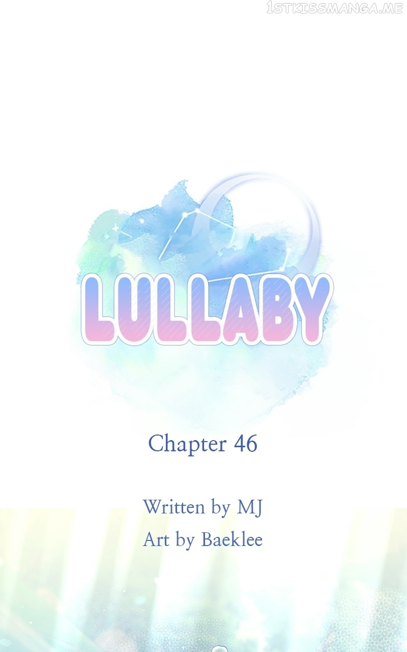 Lullaby – Manhwa Chapter 46 - page 1