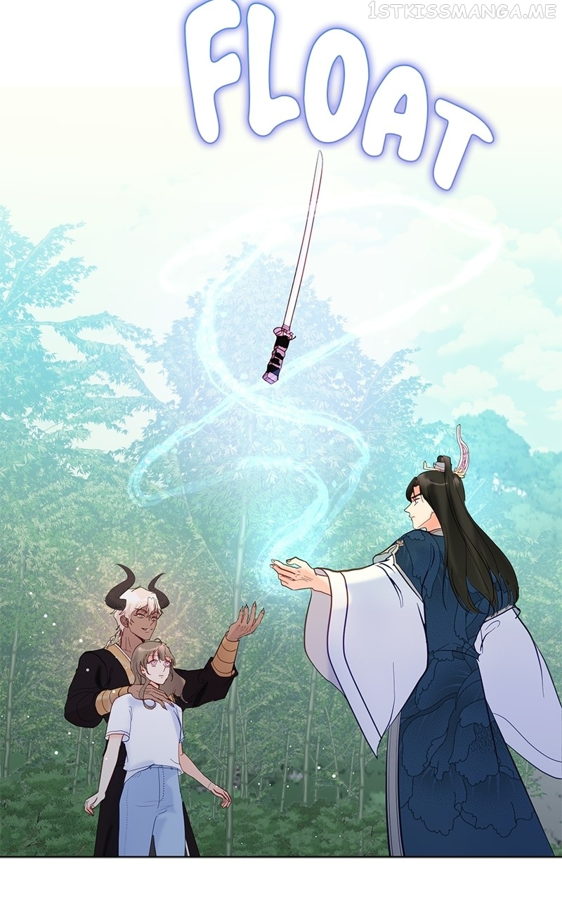 Lullaby – Manhwa Chapter 46 - page 103