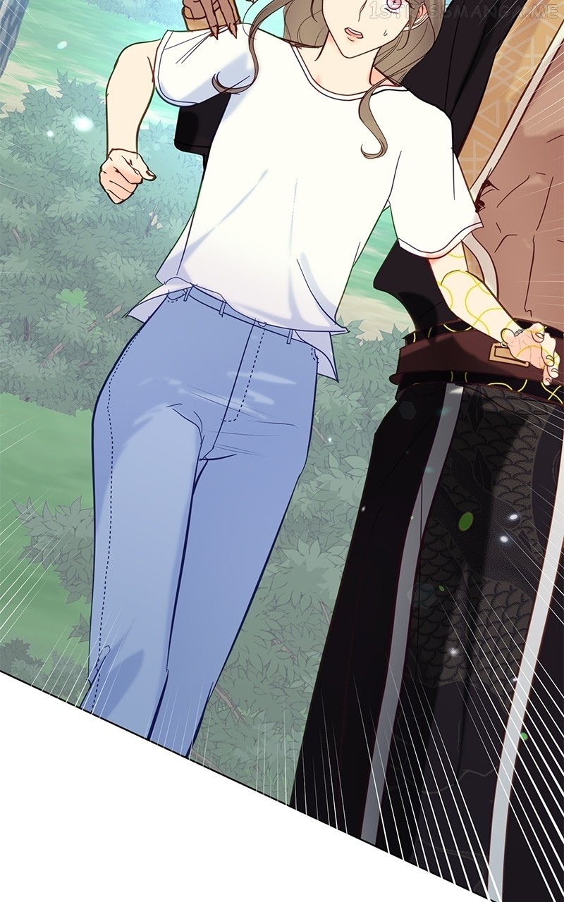 Lullaby – Manhwa Chapter 46 - page 106