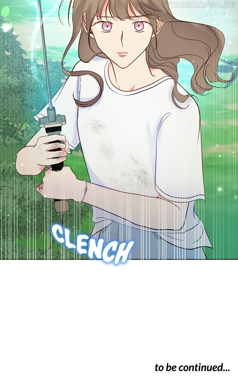 Lullaby – Manhwa Chapter 46 - page 111