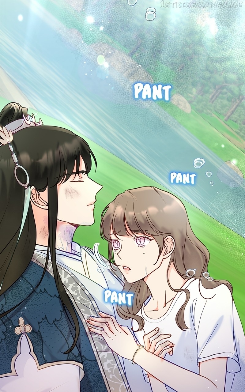Lullaby – Manhwa Chapter 46 - page 2