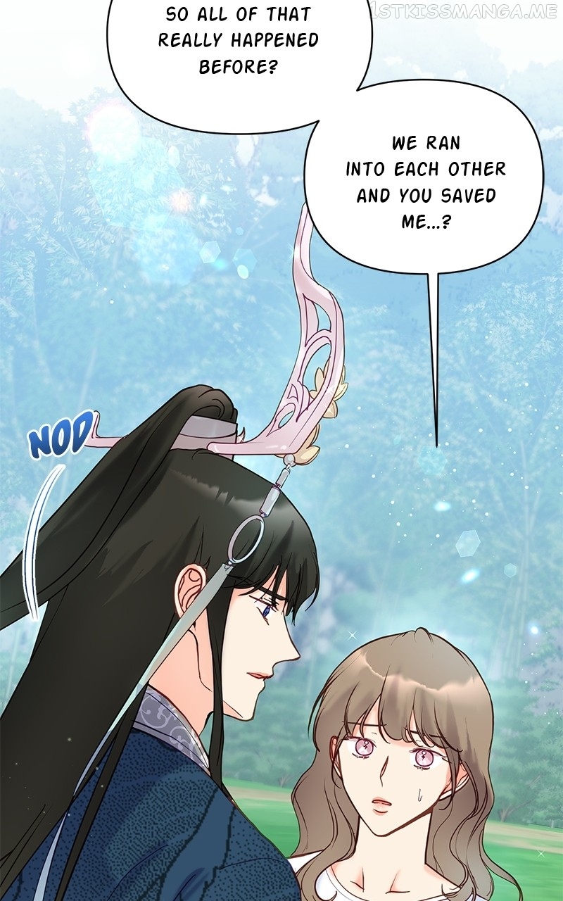 Lullaby – Manhwa Chapter 46 - page 21