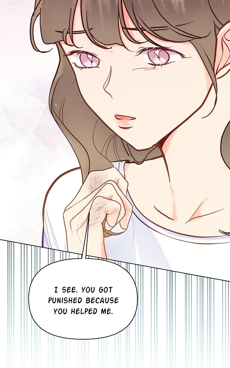 Lullaby – Manhwa Chapter 46 - page 23