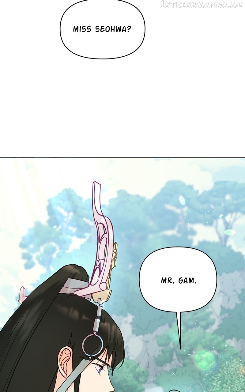 Lullaby – Manhwa Chapter 46 - page 27