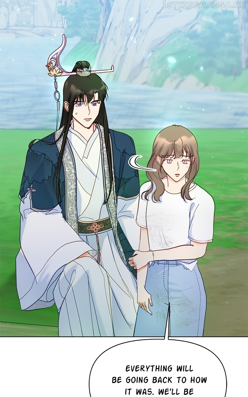 Lullaby – Manhwa Chapter 46 - page 34