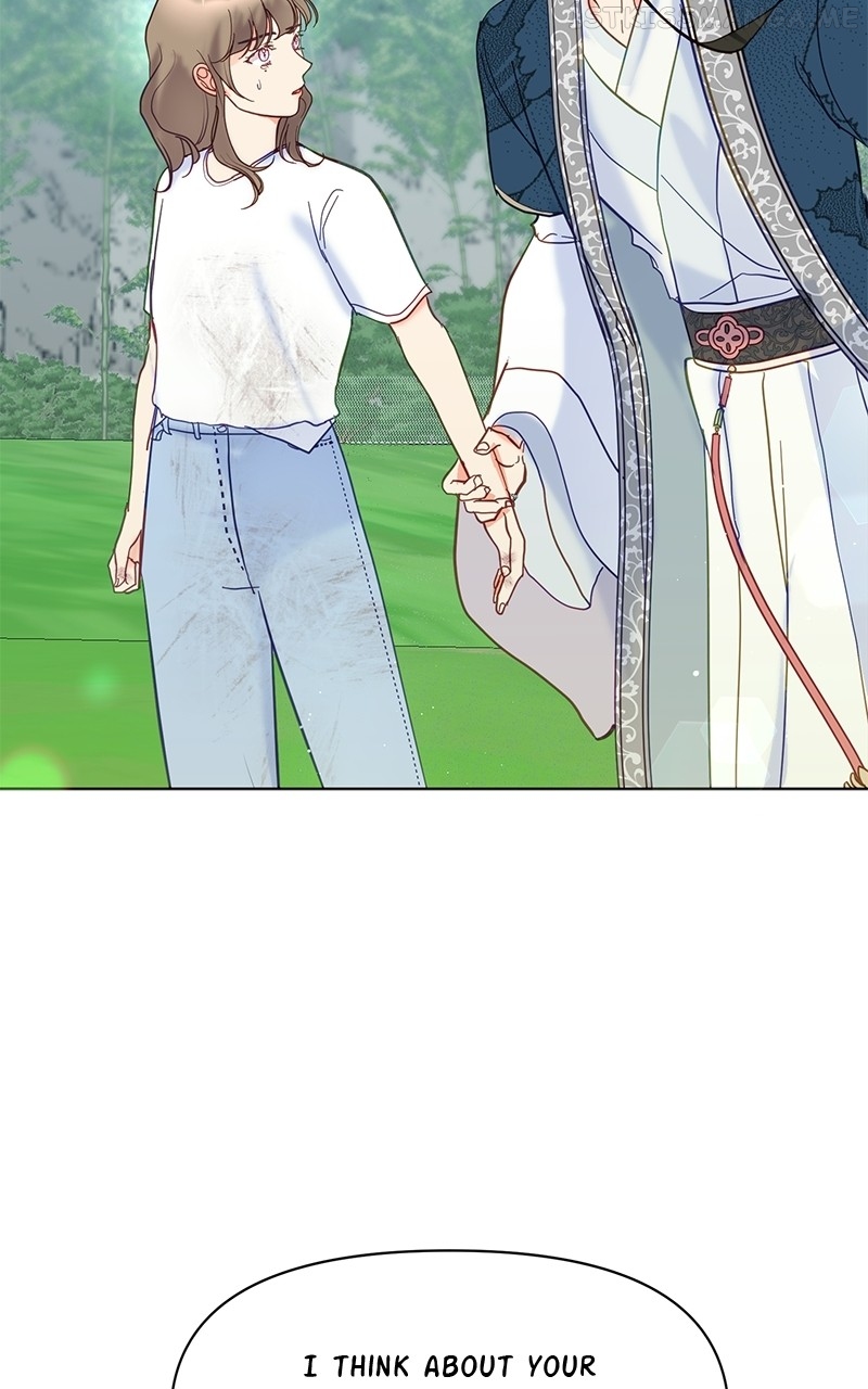 Lullaby – Manhwa Chapter 46 - page 38
