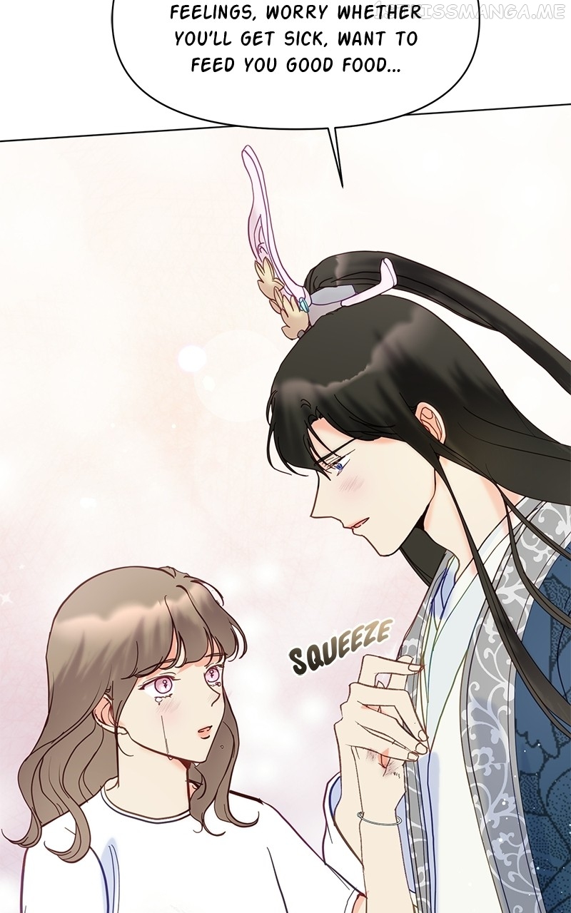 Lullaby – Manhwa Chapter 46 - page 39