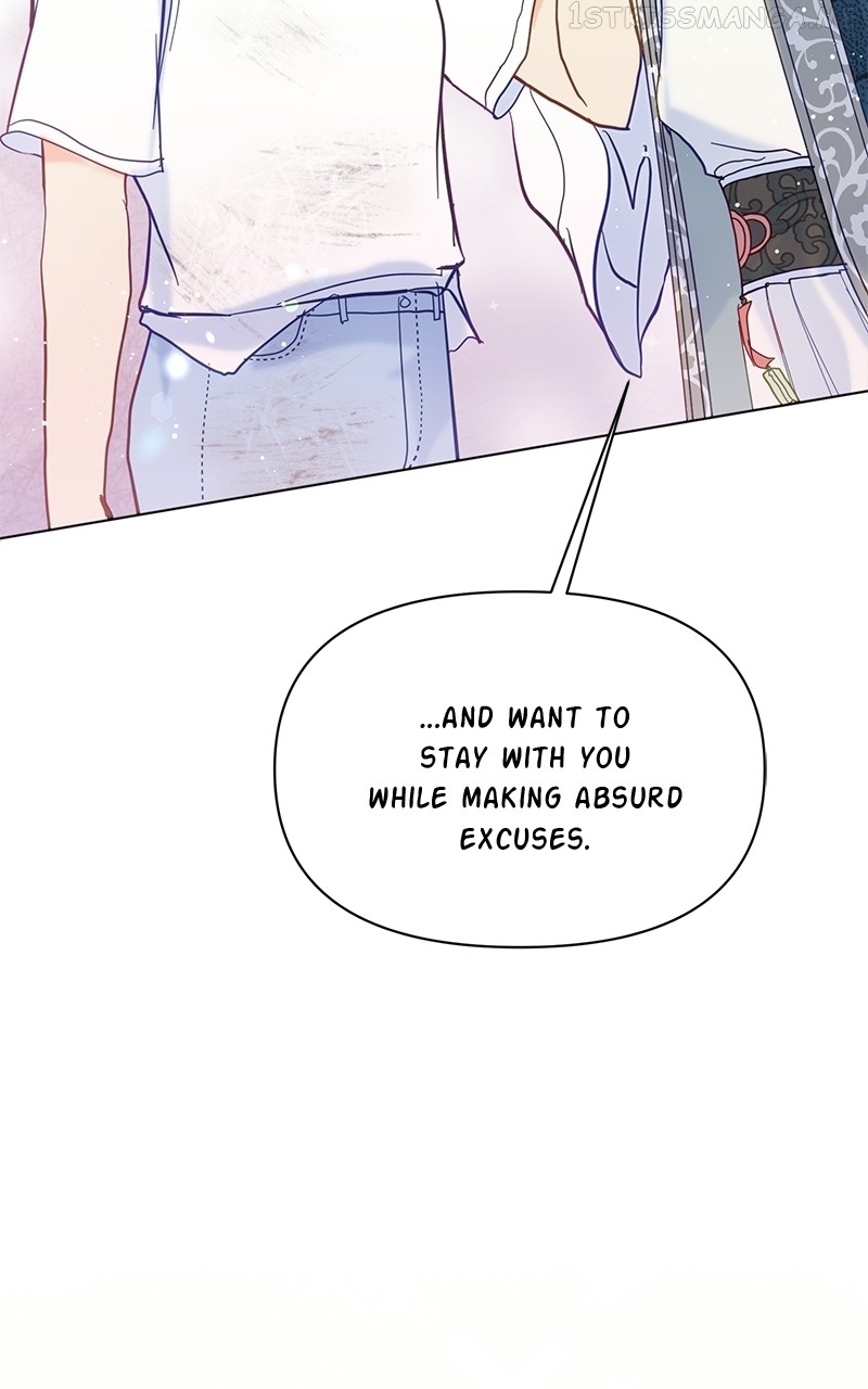 Lullaby – Manhwa Chapter 46 - page 40