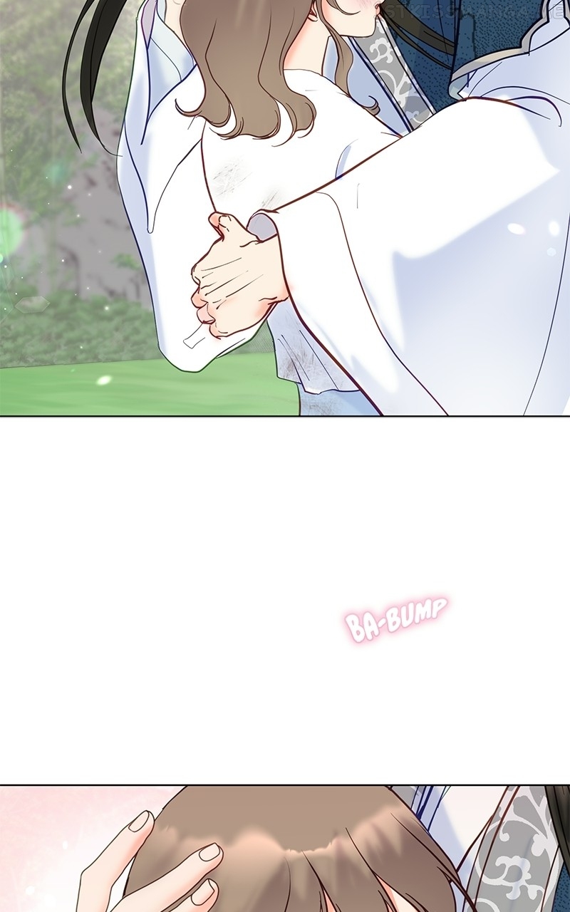 Lullaby – Manhwa Chapter 46 - page 55