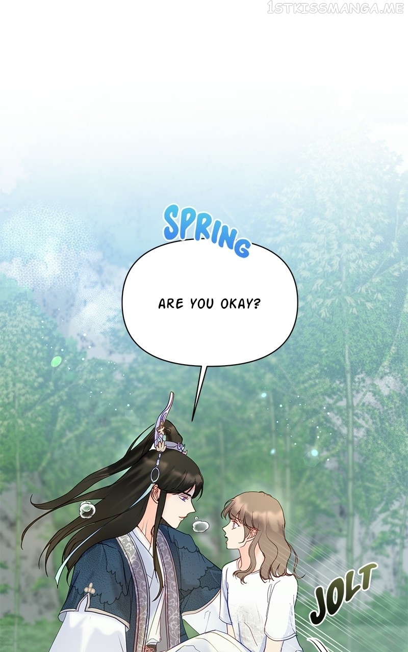 Lullaby – Manhwa Chapter 46 - page 7