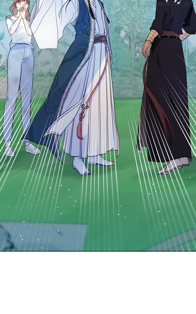 Lullaby – Manhwa Chapter 46 - page 72