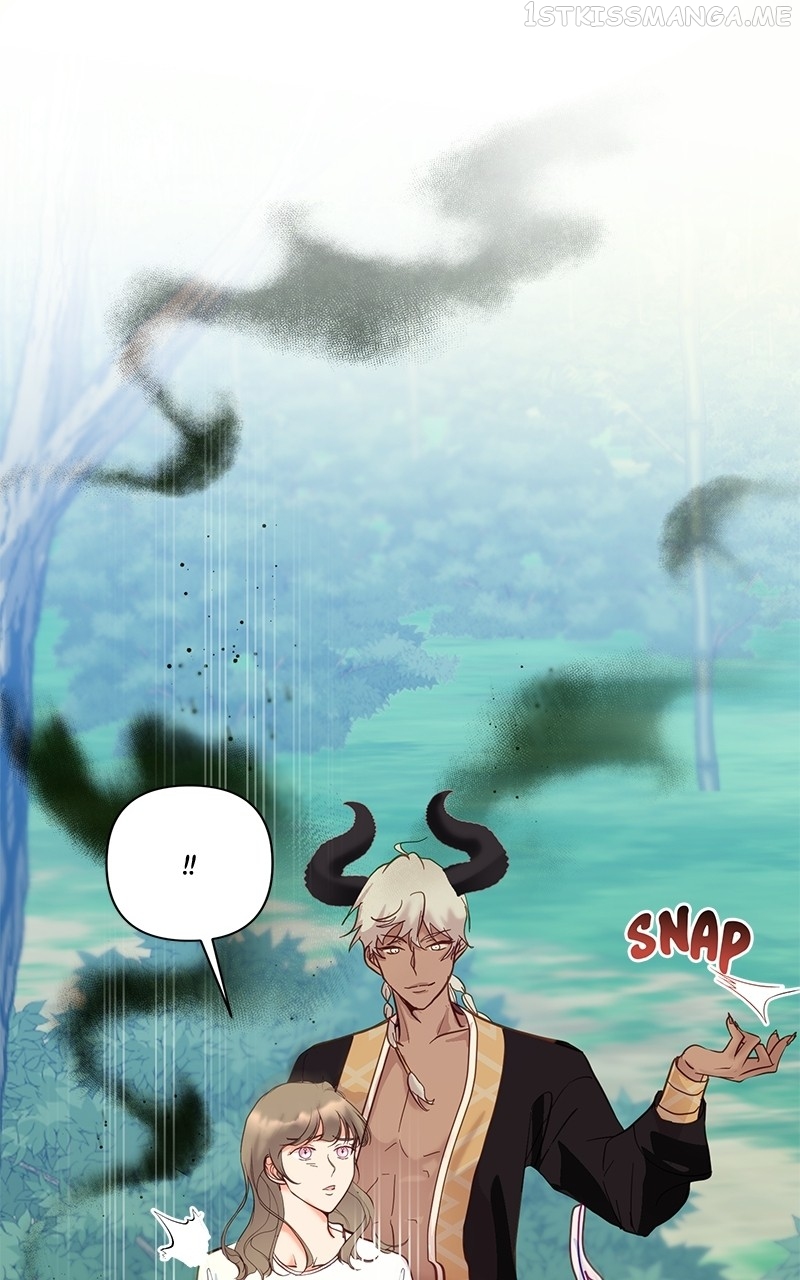 Lullaby – Manhwa Chapter 46 - page 82