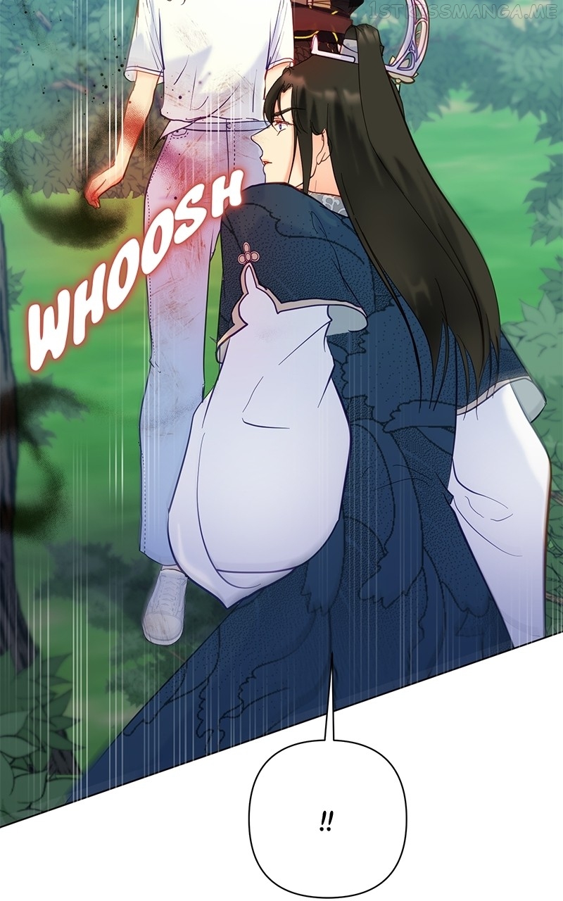 Lullaby – Manhwa Chapter 46 - page 83