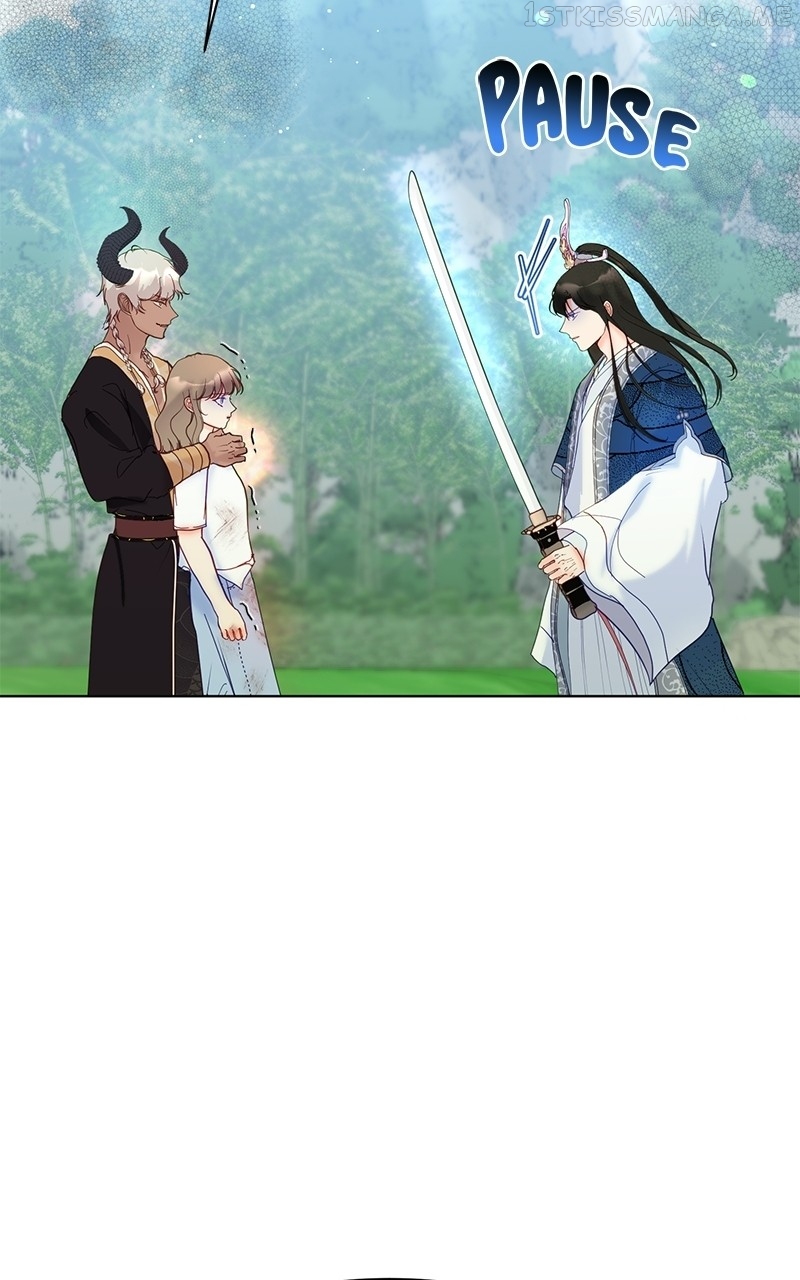 Lullaby – Manhwa Chapter 46 - page 86