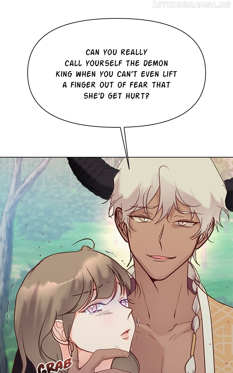 Lullaby – Manhwa Chapter 46 - page 91