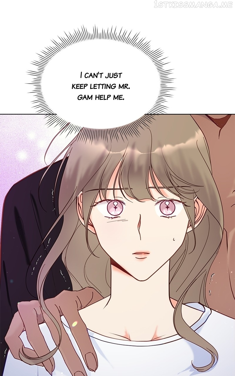 Lullaby – Manhwa Chapter 46 - page 94