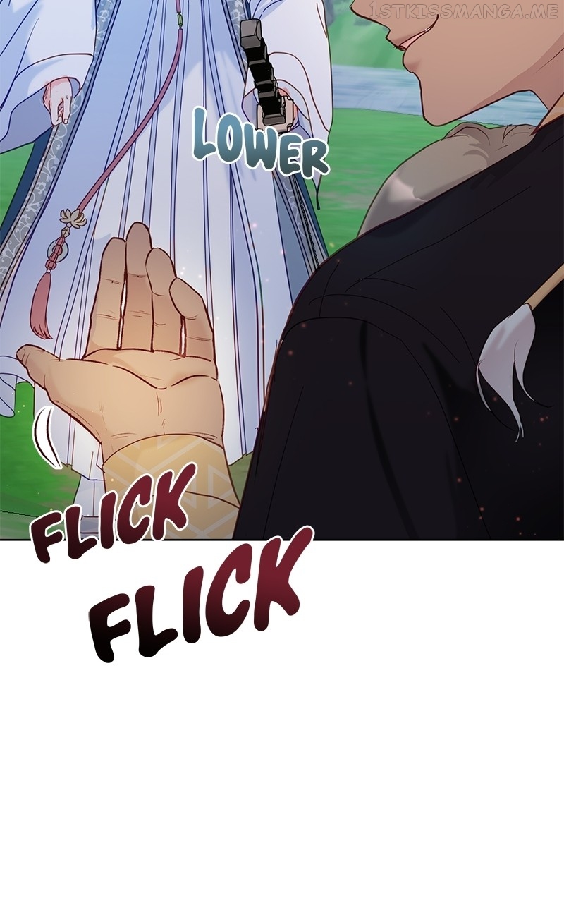 Lullaby – Manhwa Chapter 46 - page 98