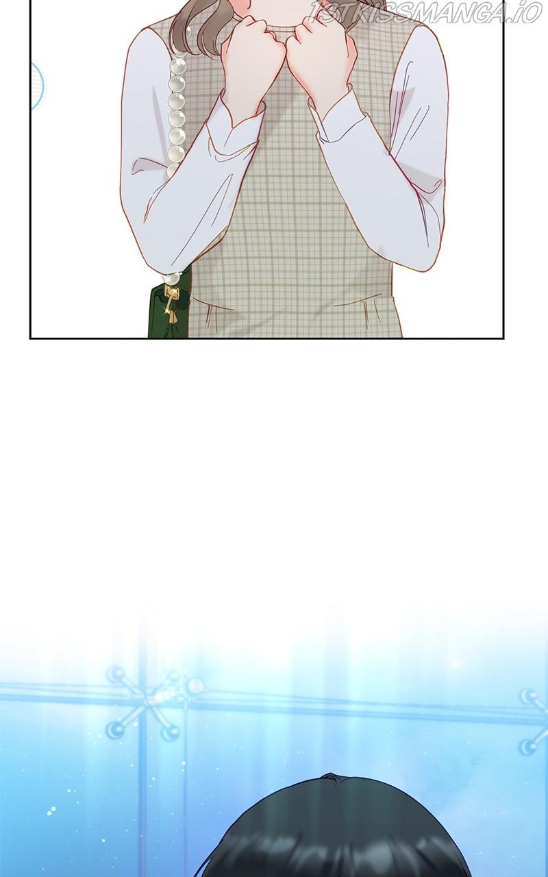 Lullaby – Manhwa chapter 22 - page 10