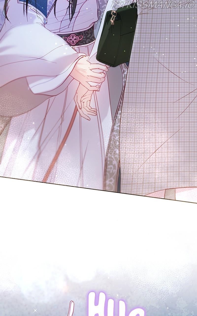 Lullaby – Manhwa chapter 22 - page 100