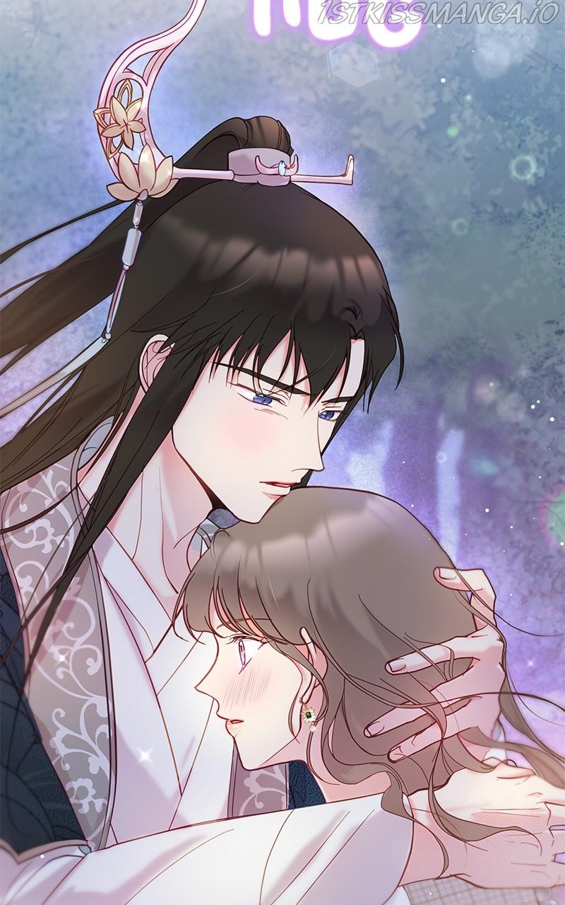 Lullaby – Manhwa chapter 22 - page 101