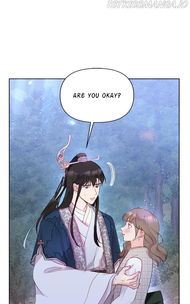 Lullaby – Manhwa chapter 22 - page 104