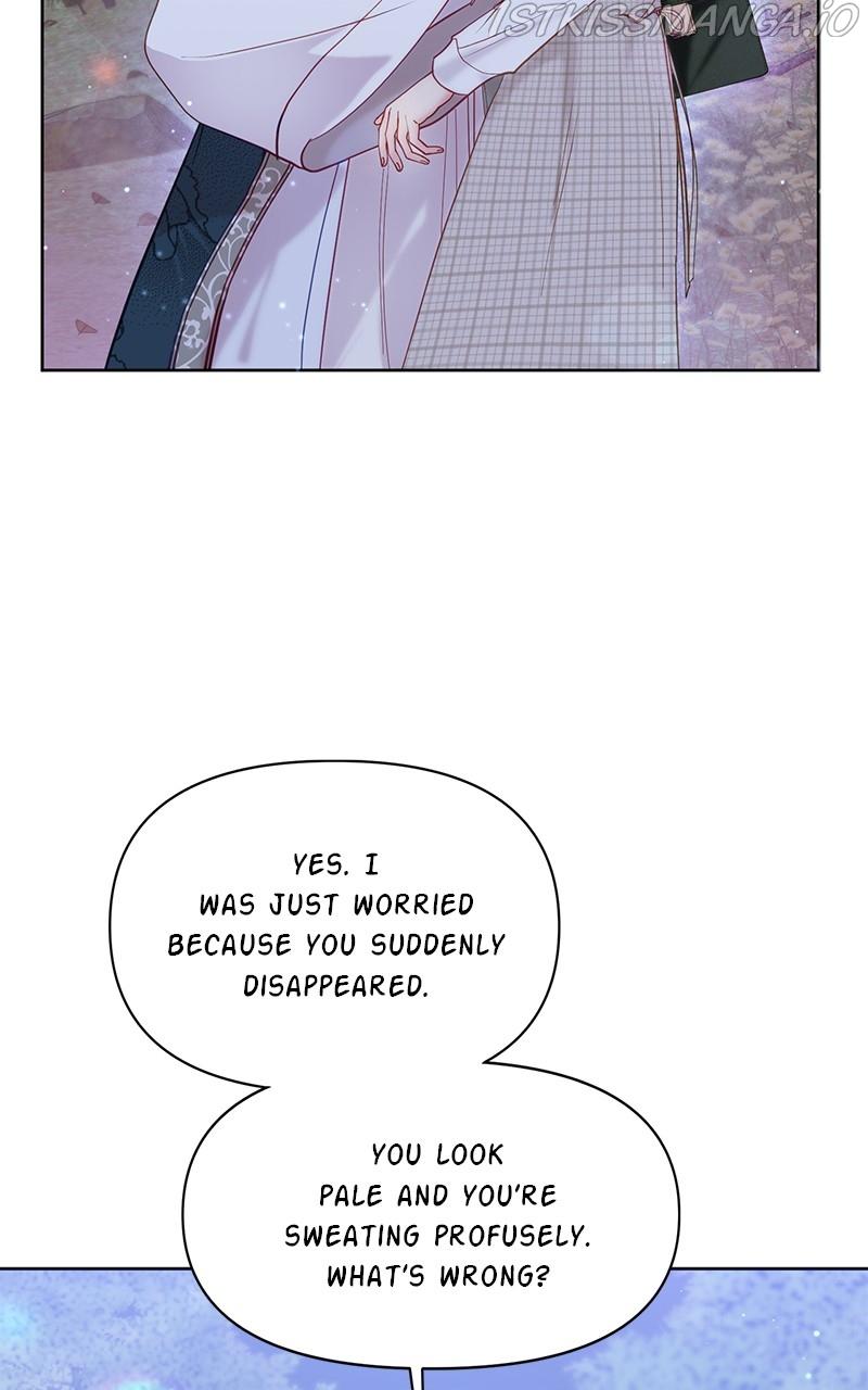 Lullaby – Manhwa chapter 22 - page 105