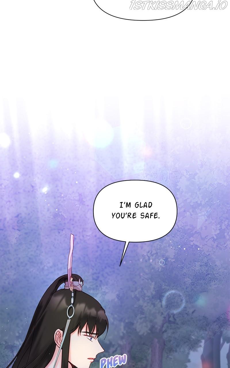 Lullaby – Manhwa chapter 22 - page 107