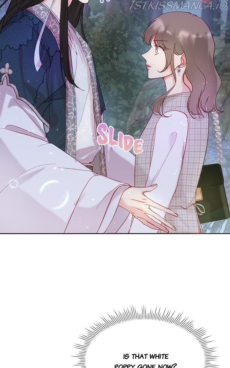 Lullaby – Manhwa chapter 22 - page 108