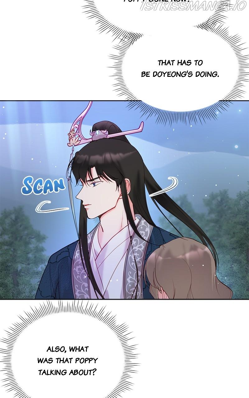 Lullaby – Manhwa chapter 22 - page 109