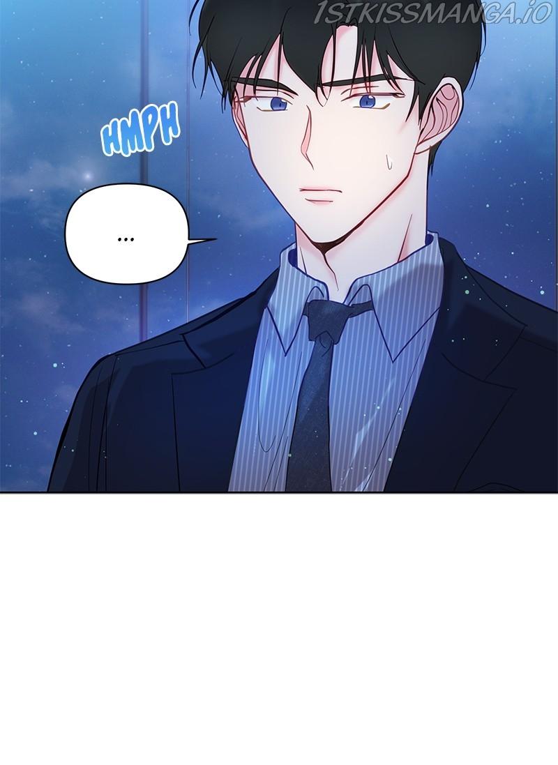 Lullaby – Manhwa chapter 22 - page 11