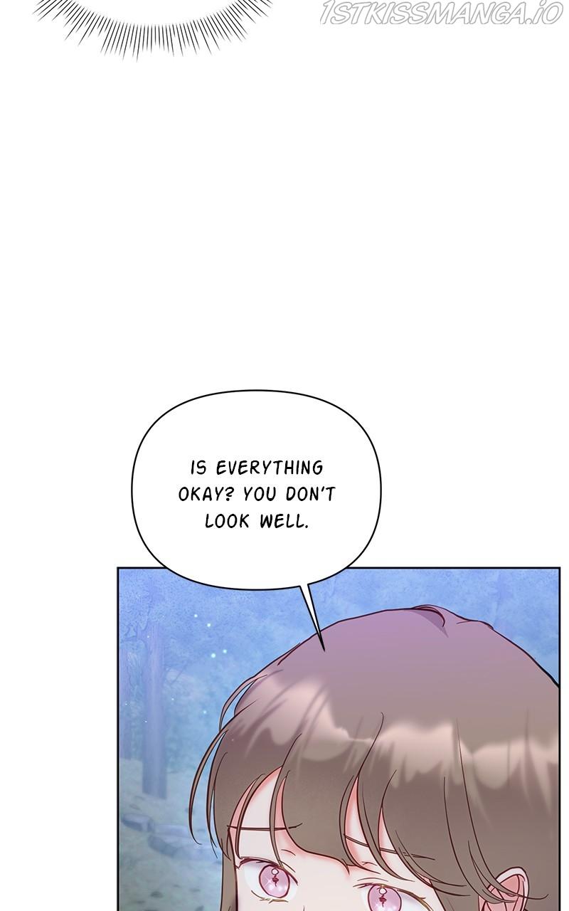 Lullaby – Manhwa chapter 22 - page 110