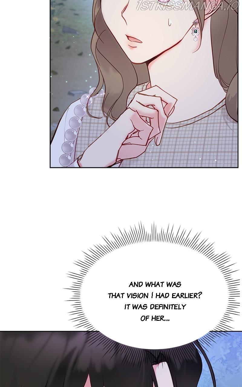Lullaby – Manhwa chapter 22 - page 111