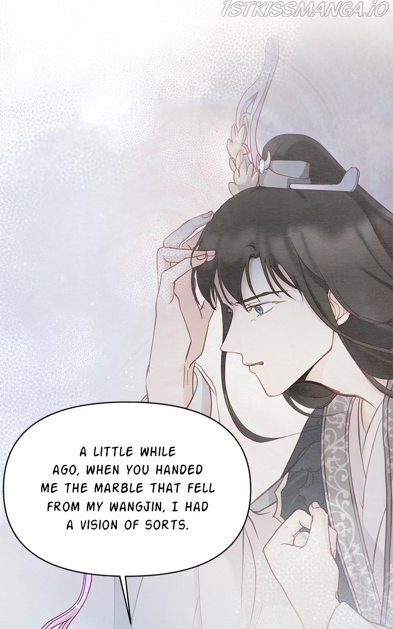 Lullaby – Manhwa chapter 22 - page 113