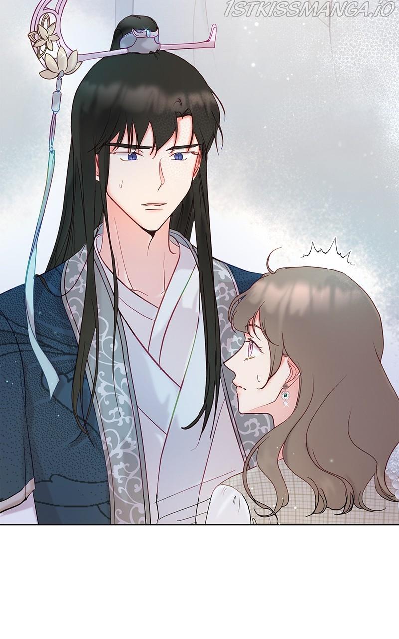 Lullaby – Manhwa chapter 22 - page 114