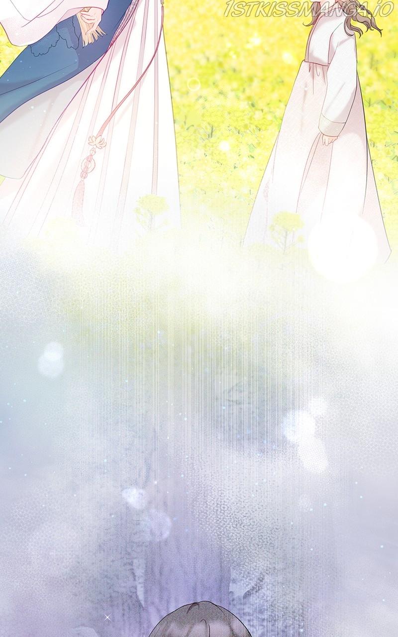 Lullaby – Manhwa chapter 22 - page 117