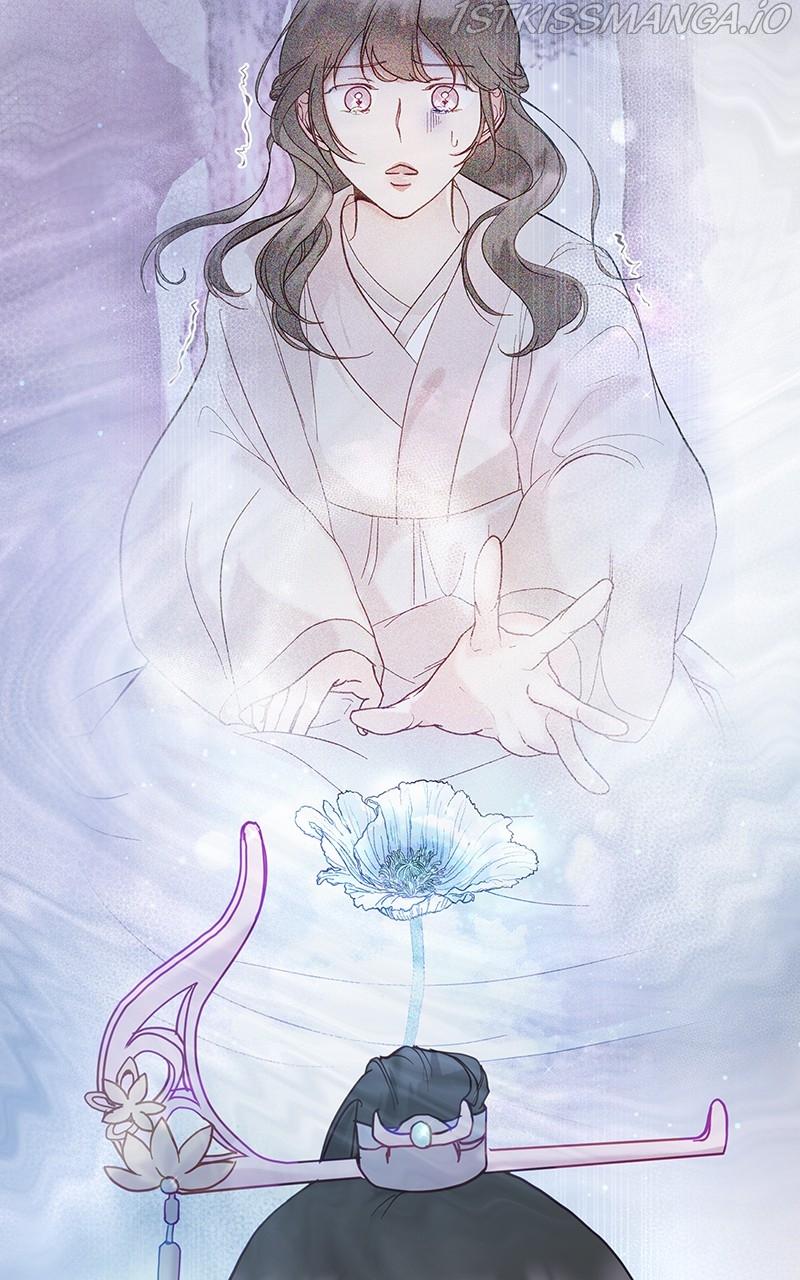 Lullaby – Manhwa chapter 22 - page 118