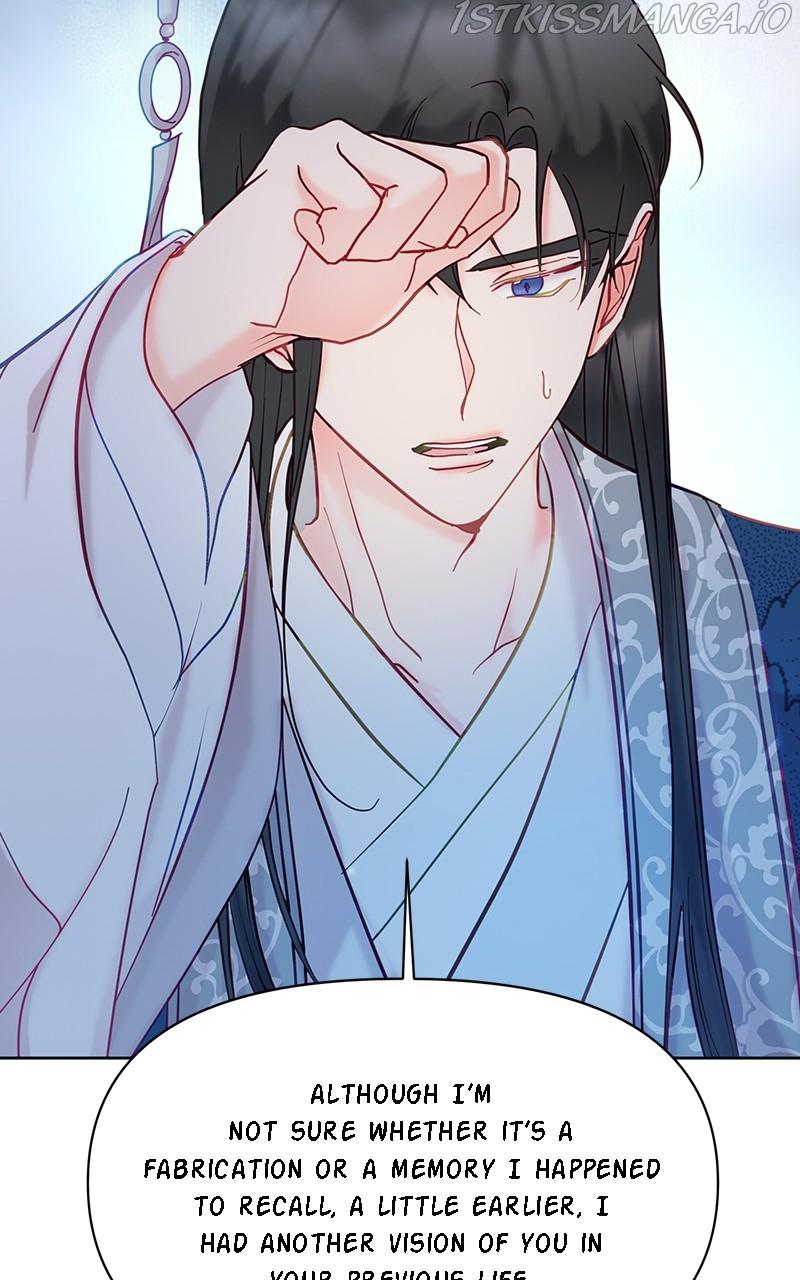 Lullaby – Manhwa chapter 22 - page 119