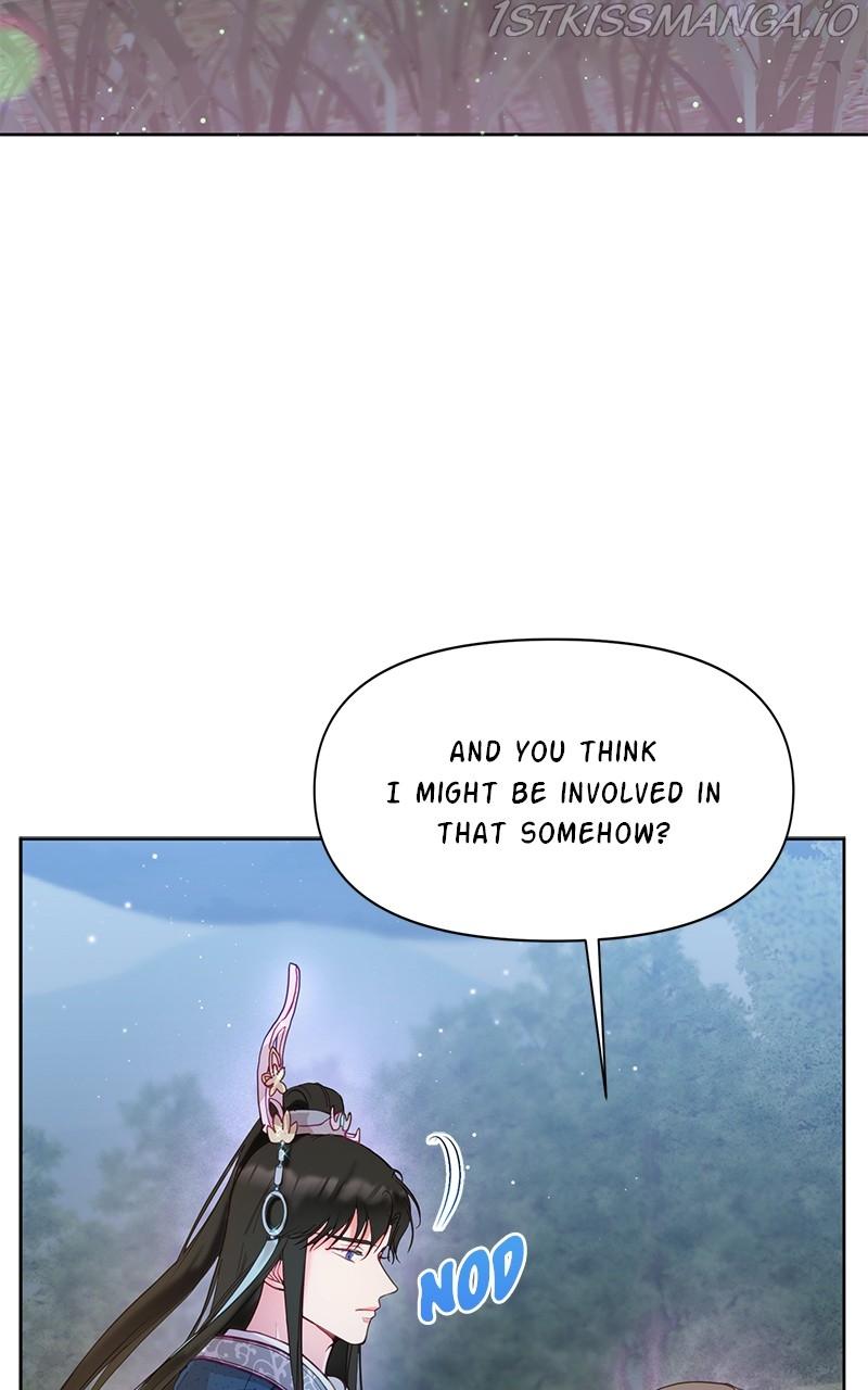 Lullaby – Manhwa chapter 22 - page 122