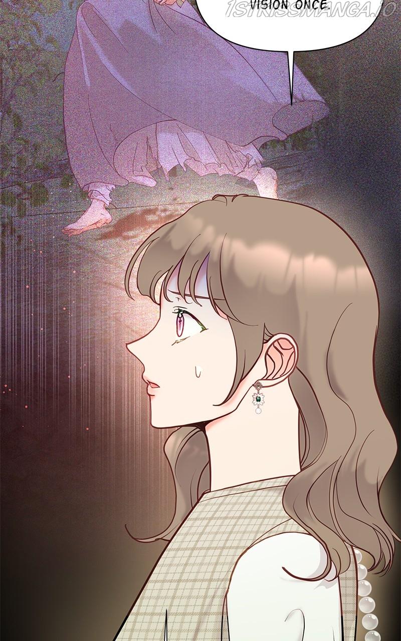 Lullaby – Manhwa chapter 22 - page 124