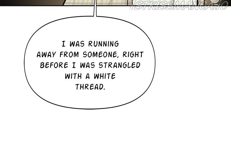 Lullaby – Manhwa chapter 22 - page 125