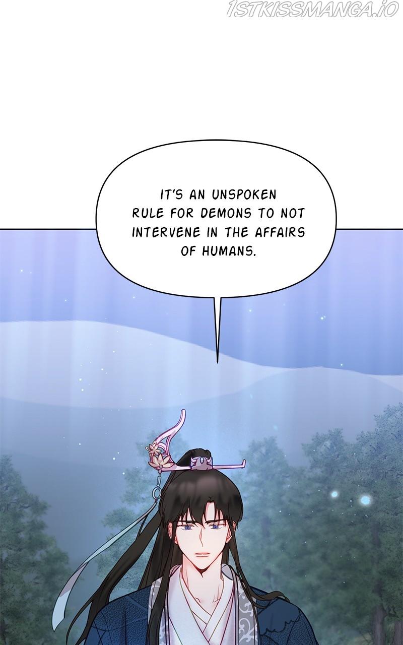 Lullaby – Manhwa chapter 22 - page 126