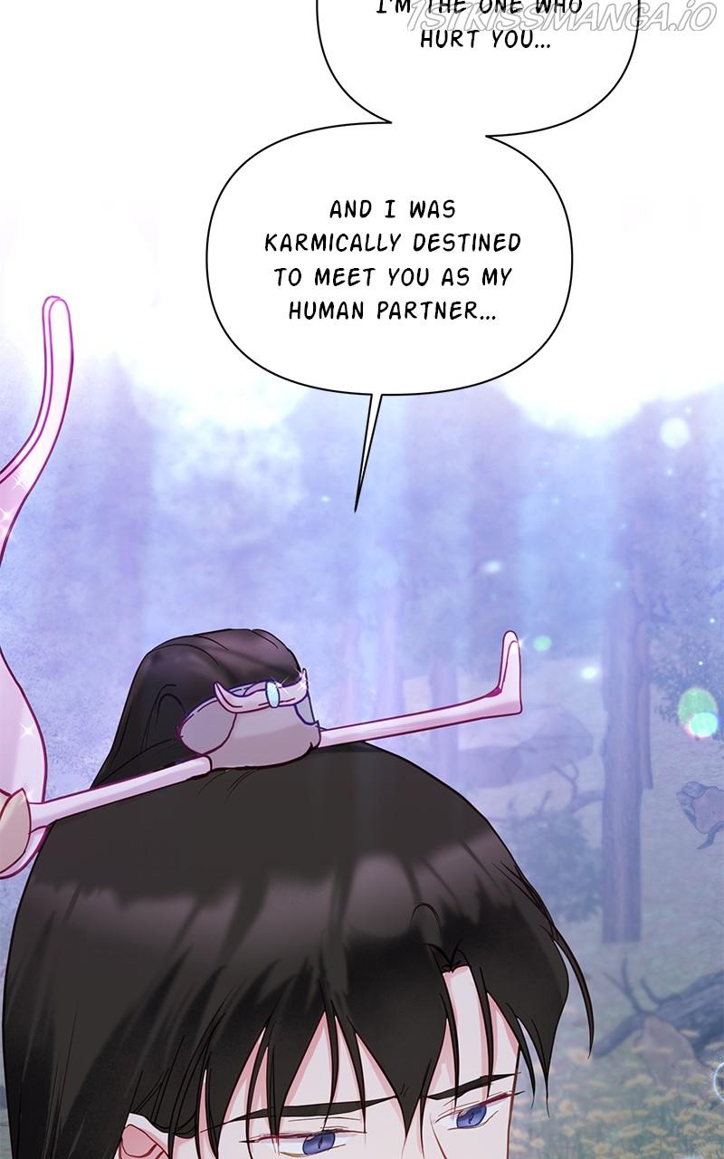 Lullaby – Manhwa chapter 22 - page 128