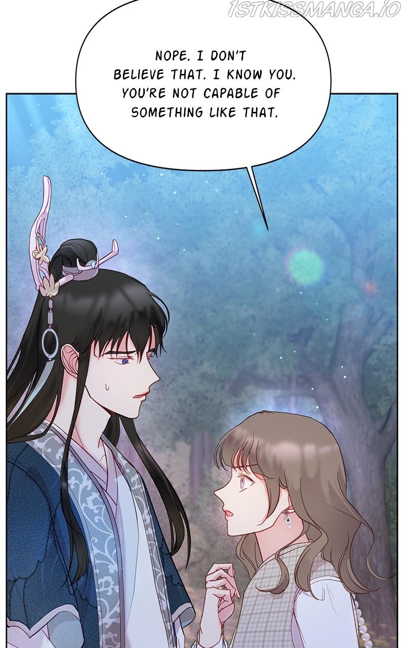 Lullaby – Manhwa chapter 22 - page 130