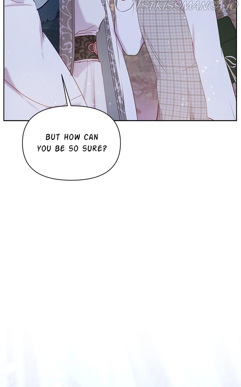 Lullaby – Manhwa chapter 22 - page 131