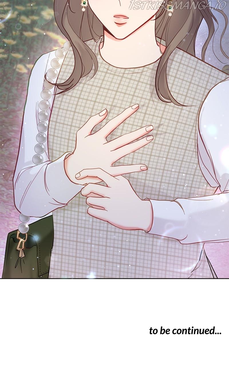 Lullaby – Manhwa chapter 22 - page 133