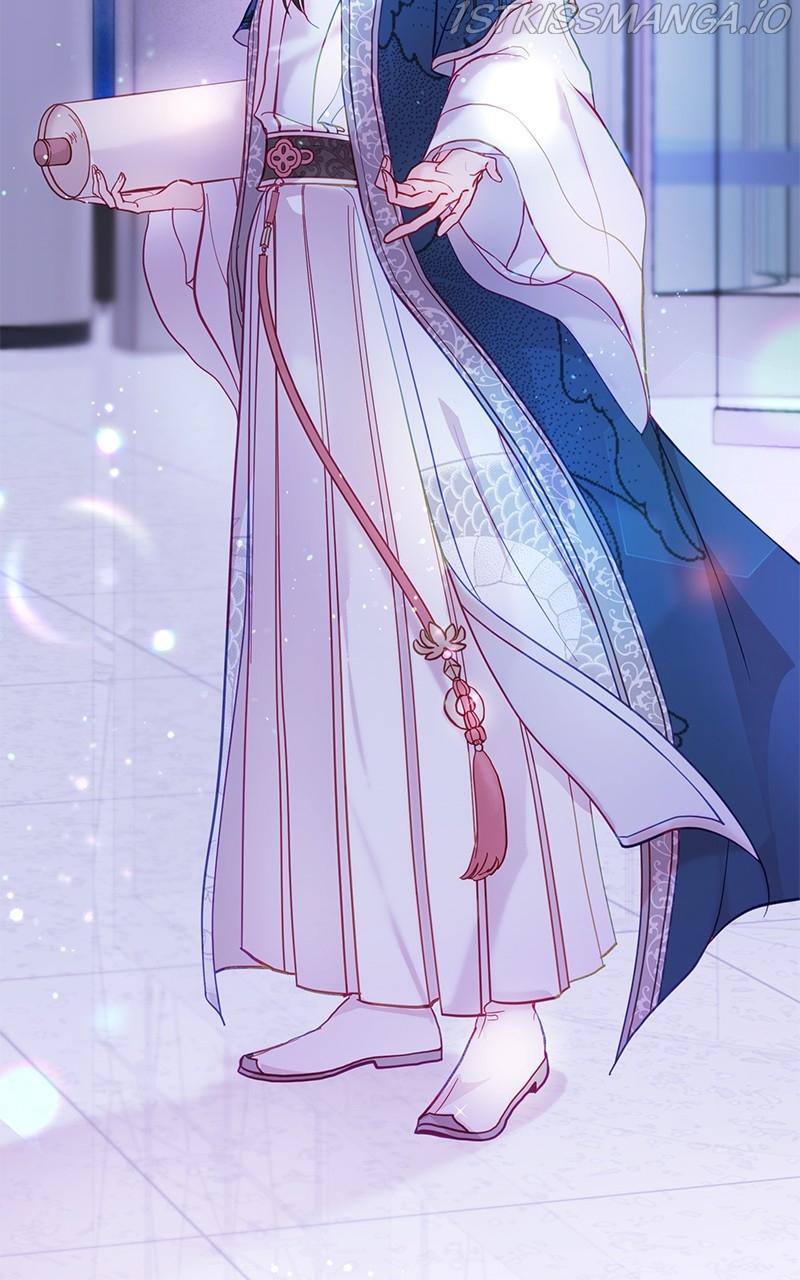 Lullaby – Manhwa chapter 22 - page 16