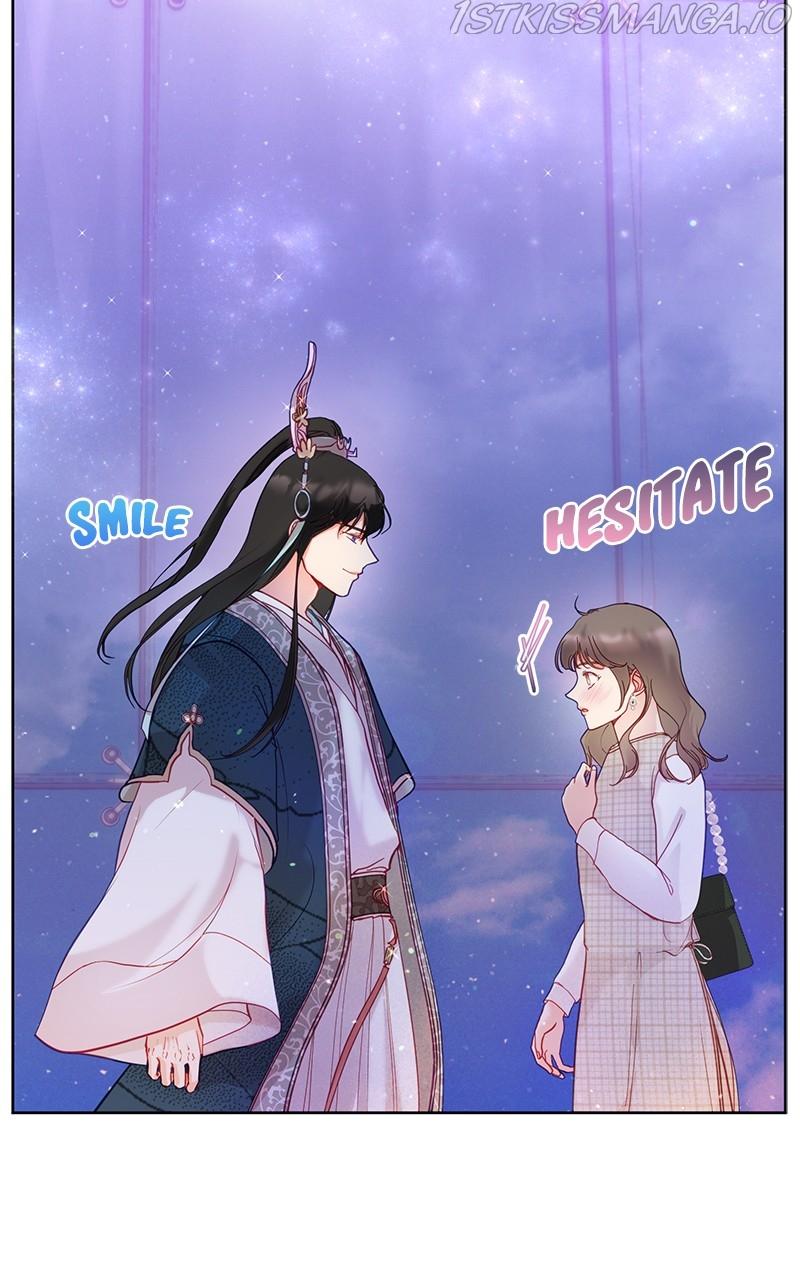 Lullaby – Manhwa chapter 22 - page 18