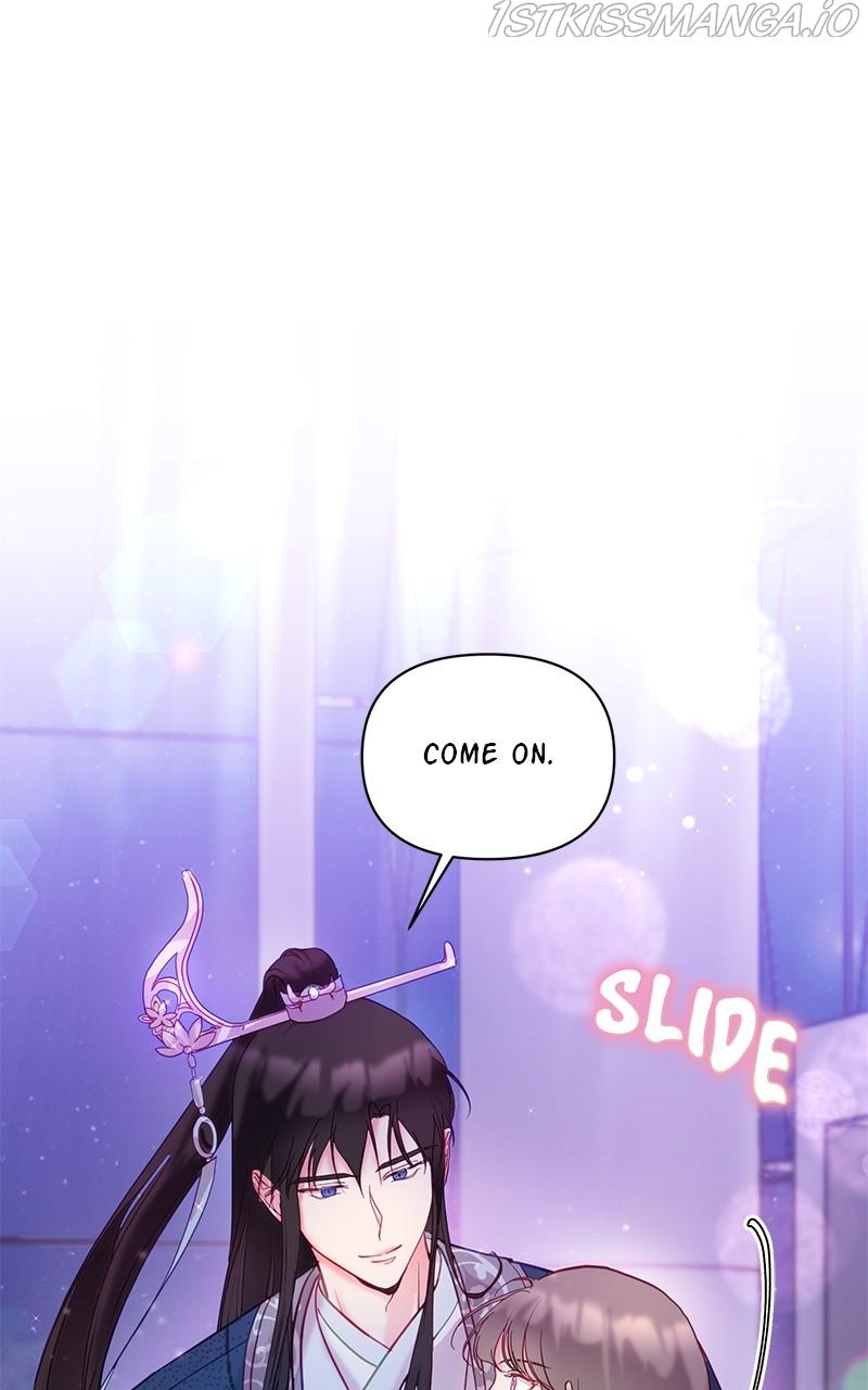 Lullaby – Manhwa chapter 22 - page 19