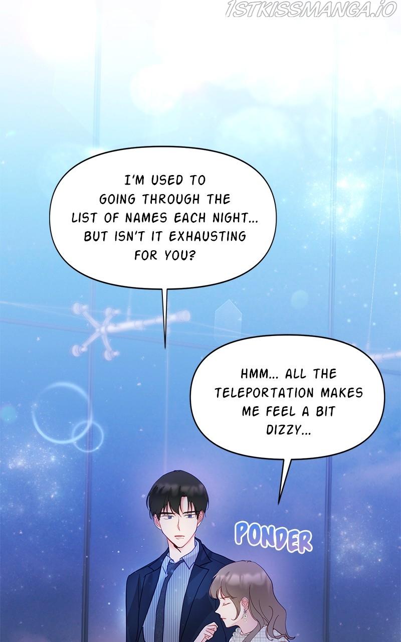 Lullaby – Manhwa chapter 22 - page 2